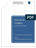 Manual de Estágio - Facdo-2021-1-Versao 4
