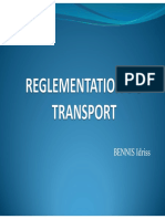 Reglementation Du Transport_bennis_2021 2022 (1)