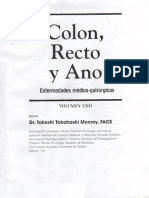 0998colon - Recto.y.ano - Enfermedades.medico - Quirurgicas.vol 1