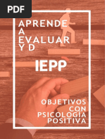 Modelo Perma Ejercicios