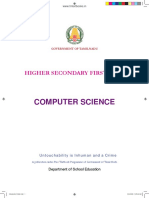 11th Computer Science EM WWW - Tntextbooks.in