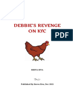Debbie and KFC