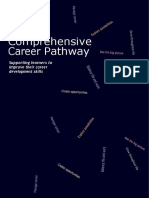 Comprehensive Career Pathway: Supporting Learners To Improve Their Career Development Skills