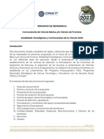 TDR Paradigmas y Controversias de La Ciencia 2022 VF