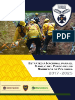 Estrategia Plan Del Fuego Bomberos Colombia FINAL Diseñada