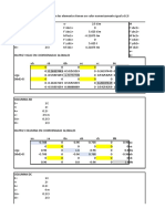 Matriz 6x6 SEM-12 INFINITA