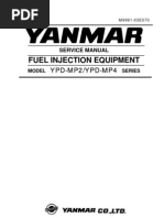 Download Yanmar Injection Pump Manual by oumayer SN54694568 doc pdf