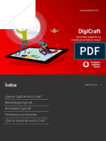 Dossier Coles DigiCraft - Aragón