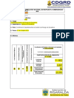 Informe Técnico