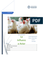 Sanidad Animal Influencia+Avial+ Final