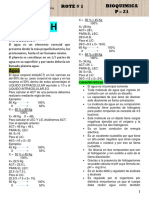 R1.T4 - Agua y PH - 8 de Marzo de 2021