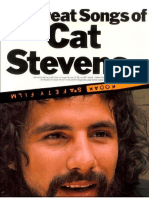 Cat Stevens  Songs
