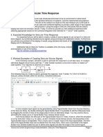 (FL Challenge C6) S Time Response: Imulink