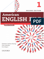 americanenglishfile1studentbooksecondedition-170210164757