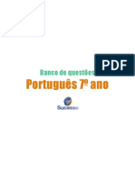 Acentuação em Português: oxítonas, paroxítonas e proparoxítonas