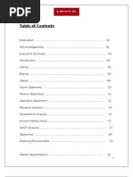 Download 28492482 Levis Advertising Plan by Sam Hearts SN54695597 doc pdf