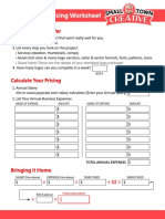 Logo Pricing Guide