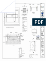 PLANO E- 09 ESTRUCTURAS