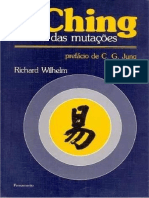 Richard Wilhelm - I Ching