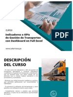 Kpis Octubre