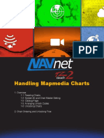 Handling Mapmedia Charts