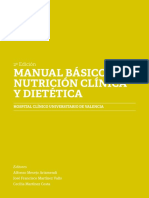 Manual Basico N Clinica y Dietetica Valencia 2012