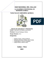 Informe 7 Analisis Instrumental 