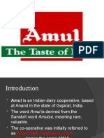 Amul