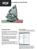Download Truques e dicas do AutoCAD 2009 by 211400 SN5469660 doc pdf