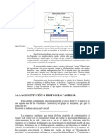 El Protocolo en La Empresa Familiar