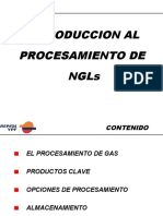 REPSOLprocesamiento Gas