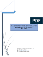 Augment Capacite Ligne