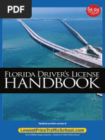 FL Drivers Handbook 2020