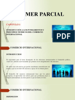 Primer Parcial: Capitulo 1