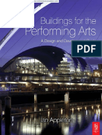 Buildings for the performing arts. TRADUCIDO