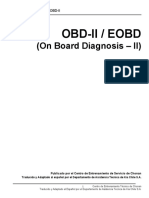 Obd-II Eobd 