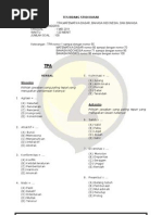 Download TOENAS Kemampuan Dasar by Zenius Education SN54697342 doc pdf