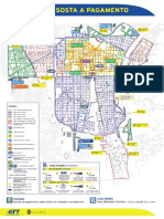 Mappa Zona Blu