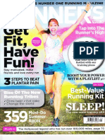 Runners World