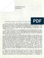 Močnik - Identification and Subjectivation-Ideol Interpell - 1988