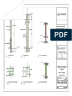 Planos de Armado-Fundaciones