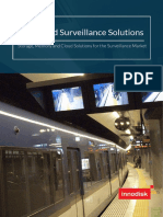 Innodisk Surveillance Brochure Dec-2018 ENG