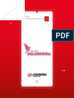 Brochure Digital Colpatria - Golondrina