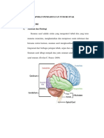 Laporan Pendahuluan Tumor Otak 8 PDF Free