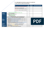 LISTA DE COTEJO DE AUTOEVALUACIÓN Aida Limachi