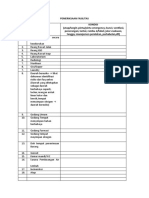 10. PEMERIKSAAN FASILITAS