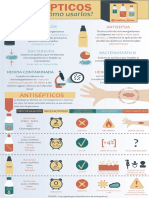 Cuidados de Enfermerc3ada Infografc3adas