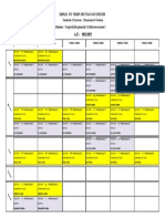 Emplois Des TD EG S1 (Comtabilité Générale I Et Micro I) (21-22)