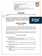 8-A Andrea Beatriz García Guerrero -  La Seguridad en Internet  