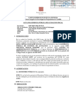 Exp. 06945-2020-0-2001-JR-PE-01 - Resolución - 106339-2021